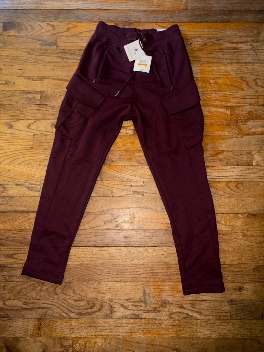 Puma cargo joggers